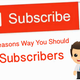 Illustration for article titled jual jasa menambah subscriber youtube meningkatkan subscriber YTem/em